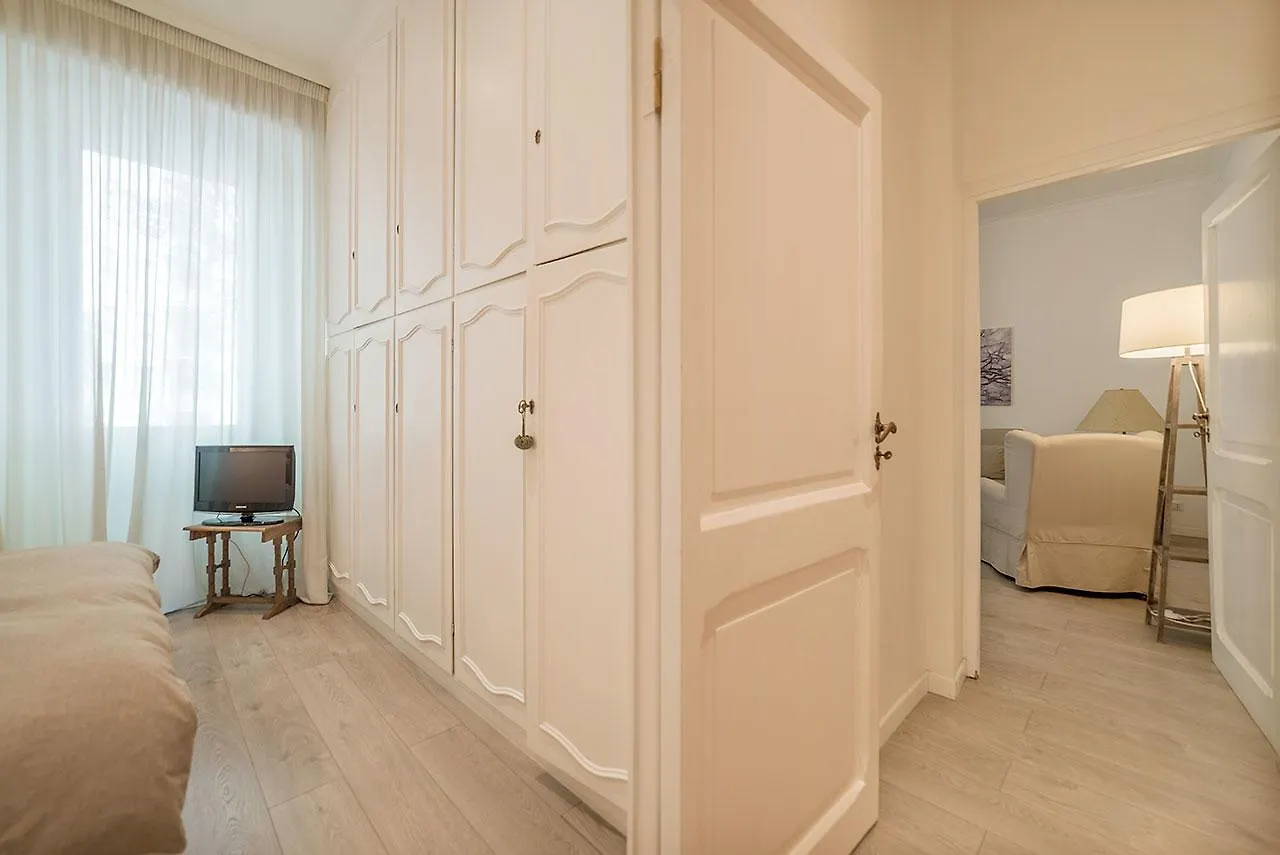 Rome Sweet Home Near Metro Flaminio 0*,