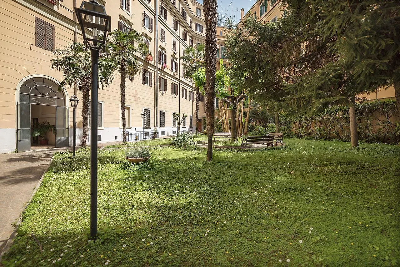 Rome Sweet Home Near Metro Flaminio
