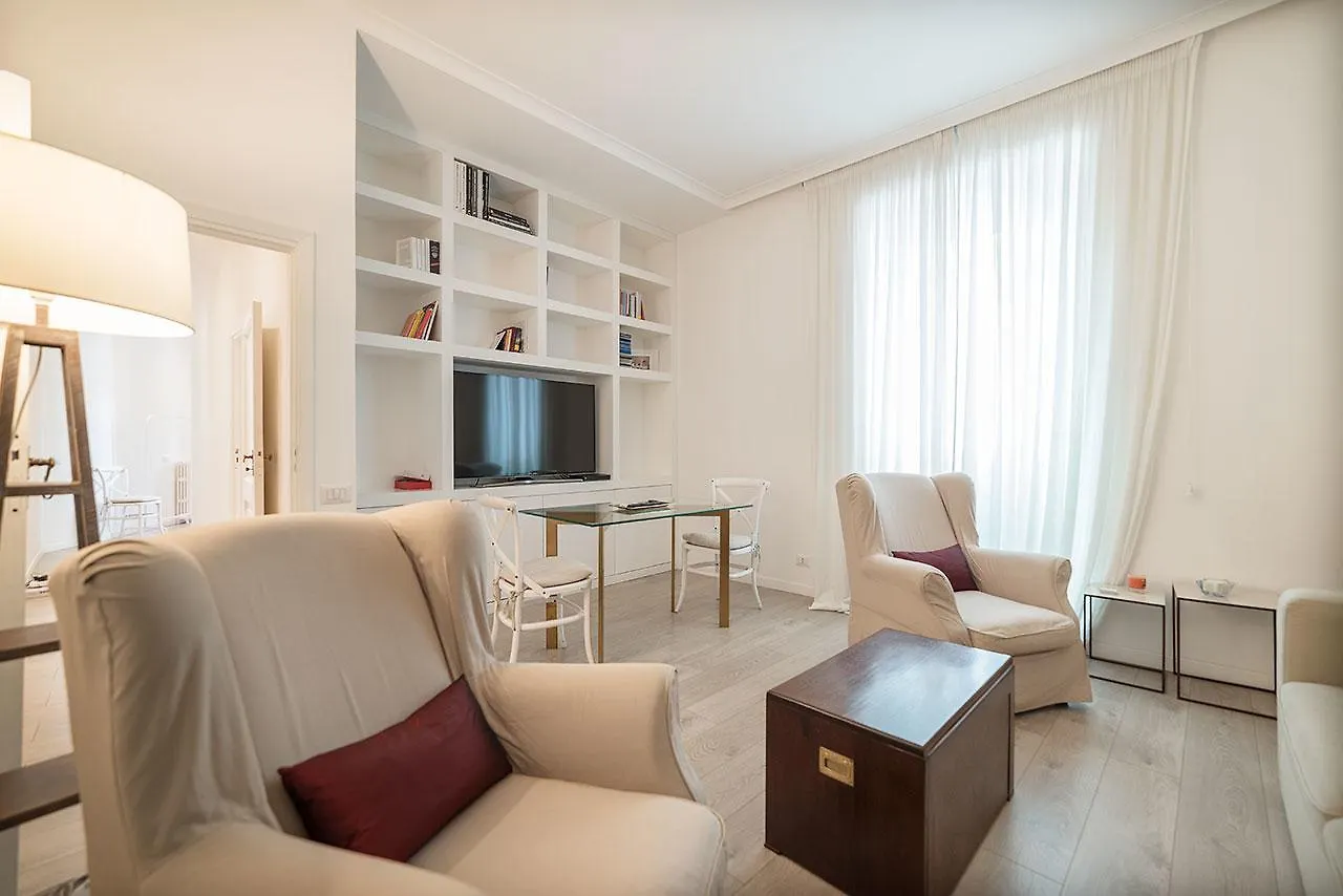 Rome Sweet Home Near Metro Flaminio Apartament