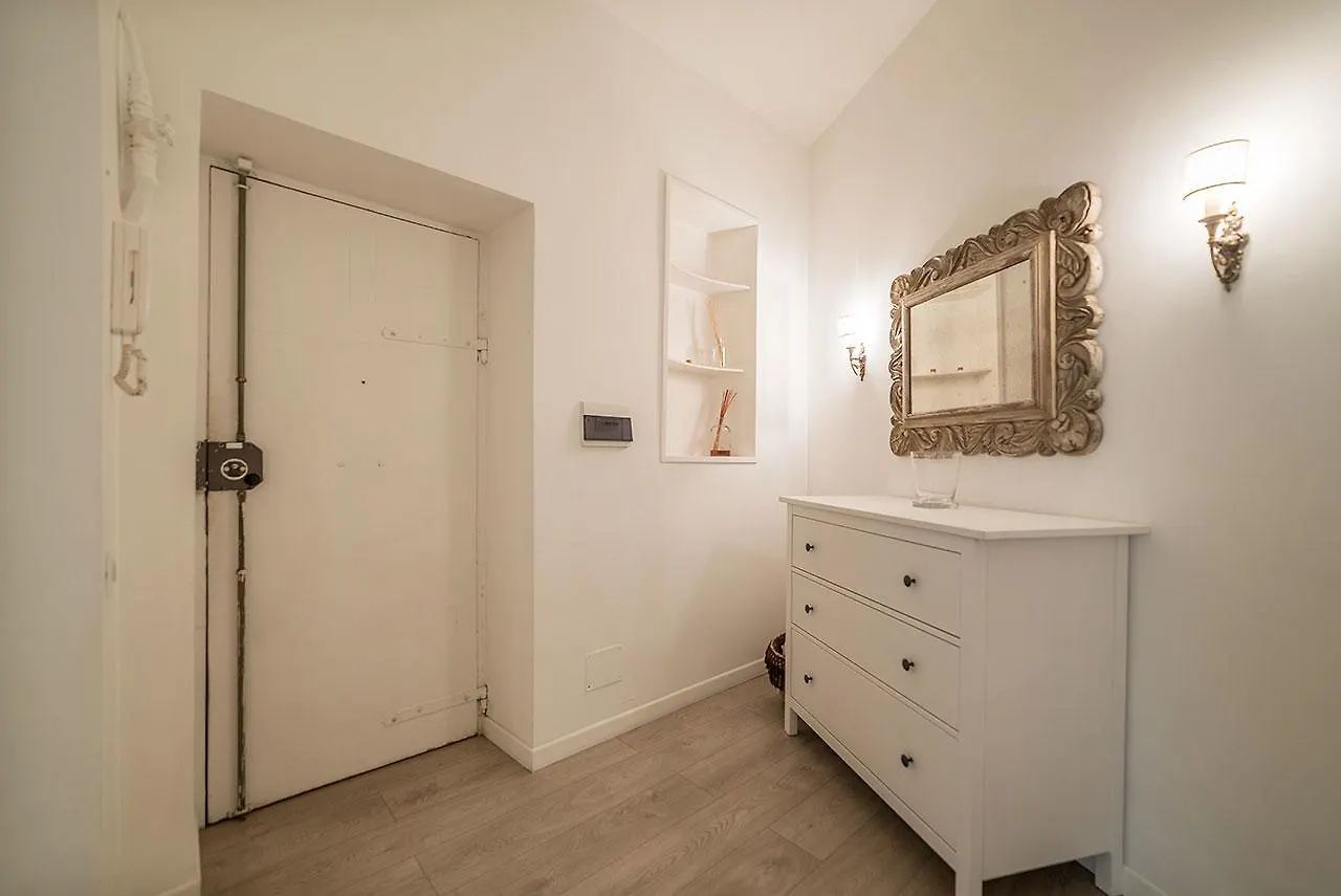 Apartament Rome Sweet Home Near Metro Flaminio