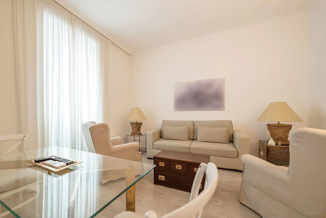 Apartament Rome Sweet Home Near Metro Flaminio