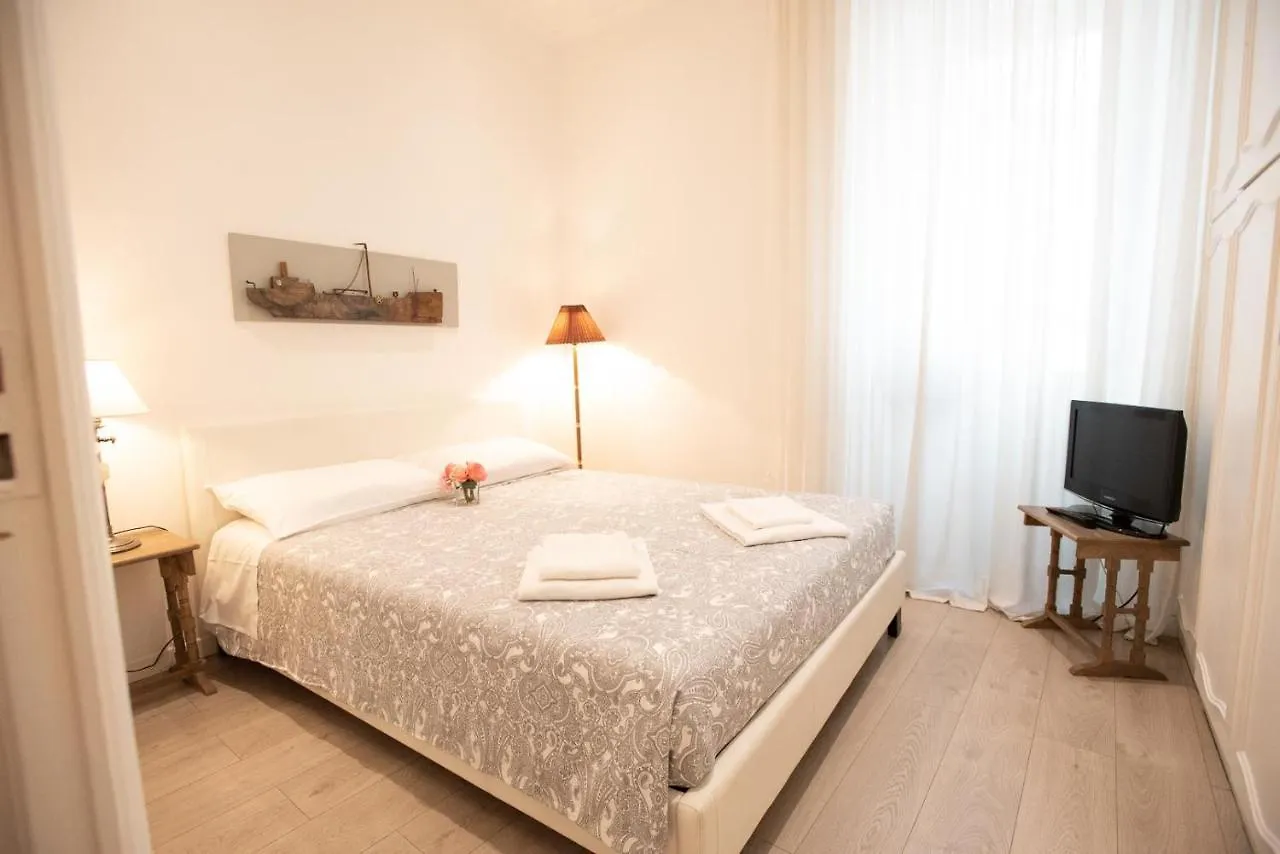 Rome Sweet Home Near Metro Flaminio