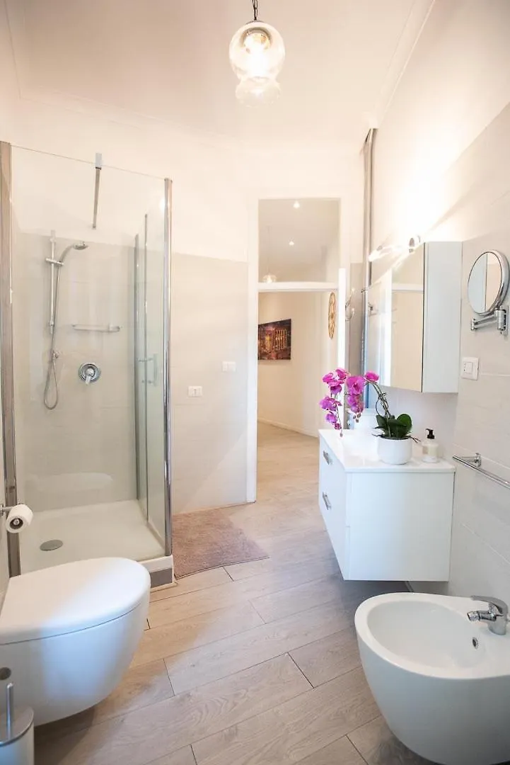 Rome Sweet Home Near Metro Flaminio Apartament